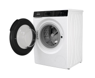 Pralka Gorenje WPNA84A2ALWIFI/PL 8kg 1400obr Autodozowanie SteamTech AntiCrease AdaptTech - 1345638 - zdjęcie 3